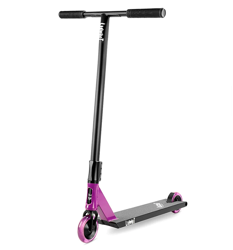 Scooter tricks Limit – Model LMT70AZ (SCS)