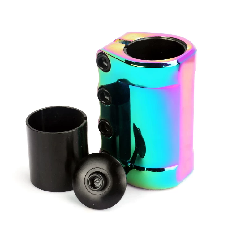 LIMIT Extreme Scooter SCS Clamp