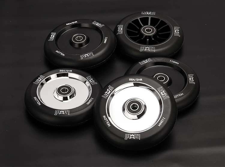 Bánh xe scooter freestyle LIMIT LMT05