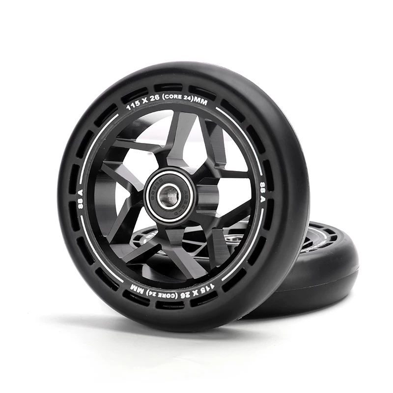 Bánh xe scooter Limit