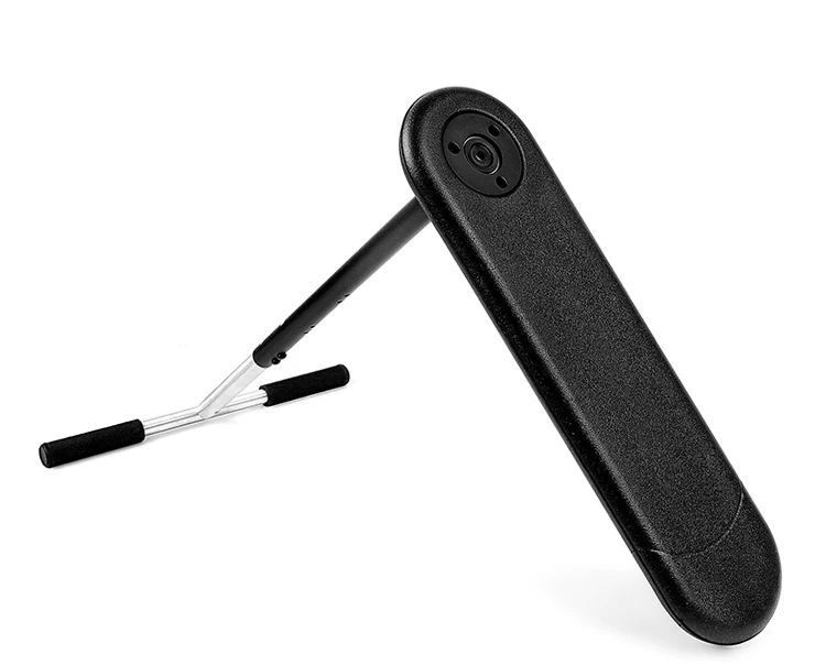 Limit Trampoline Scooter