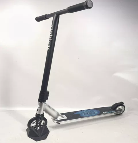 T-bar cao 85CM màu bạc, tặng dụng cụ lắp đặt